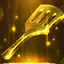 Golden Spatula